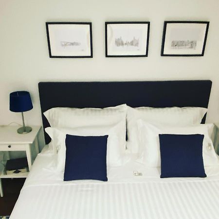 Lapa City Loft Порту Экстерьер фото