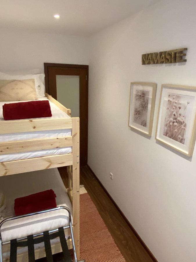 Lapa City Loft Порту Экстерьер фото