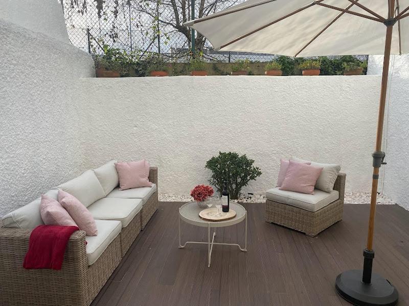 Lapa City Loft Порту Экстерьер фото