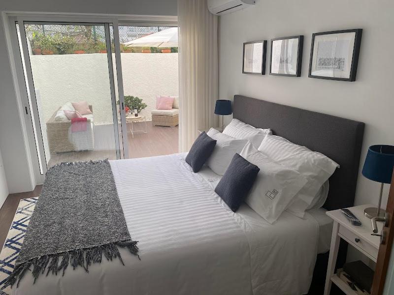 Lapa City Loft Порту Экстерьер фото