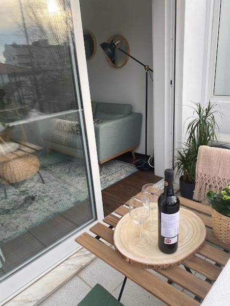 Lapa City Loft Порту Экстерьер фото